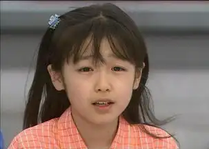 艺伎回忆录小百合长大后,却长成这副鬼样
