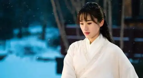 雷霆令仍未播,袁冰妍又一新剧来袭,看到男主就放心追剧了