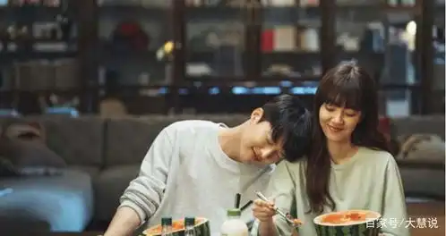 异性之间,未曾共享过这些,谈不上灵魂伴侣