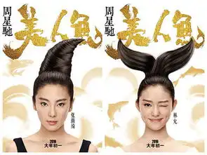 林允张雨绮两代星女郎聚首美人鱼比美
