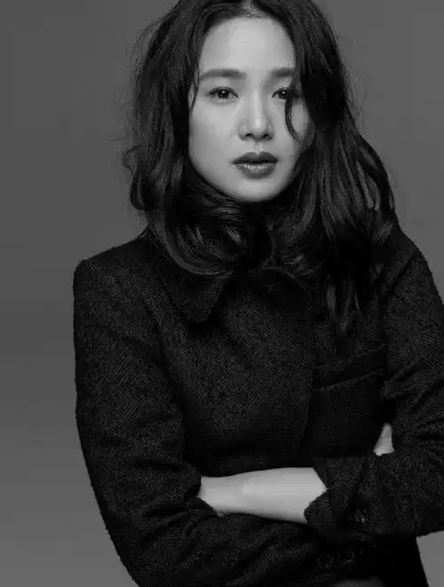 美容时间周韵许晴邪不压正,大女主时代熬得起岁月还拼得了颜值
