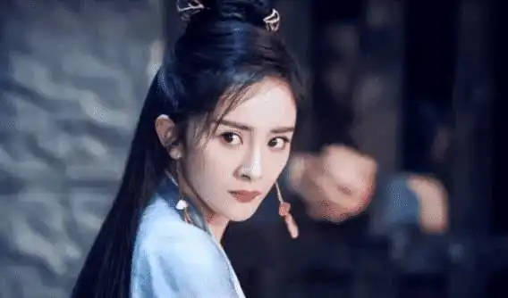 扮演天下第一美人的女演员前4位都被吐槽,唯独她实至名归