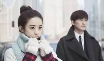 如何看待杉杉来了中赵丽颖的表演
