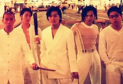 兄弟有今生,还要有来世