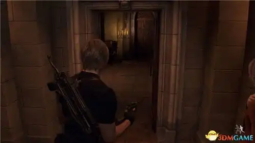 第七章靓见厅生化危机4重制版攻略全支线任务全收集攻略全剧情流程3dm单机