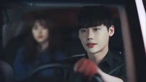 即使在最后一刻我想见的还是你