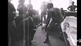 杨幂教你如果保持身材,学到的赶紧收藏起来吧杨幂魏大勋瘦身