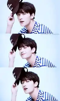 森马羊,就是这么帅气