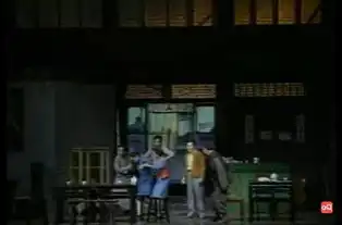 有一部中国版的布达佩斯大饭店,你看过吗