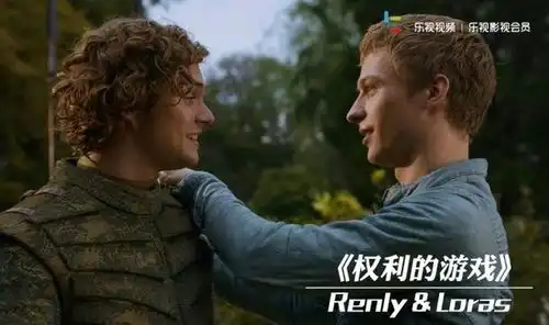 台湾同性婚姻合法了剧里的同性cp,你喜欢哪对