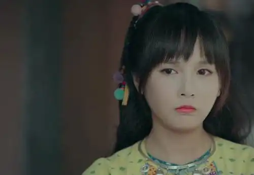 夜天子五大美女颜值排行宋祖儿第三,最美还是40岁的她