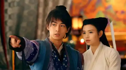 年轻时,那些无法超越的电视剧,上