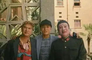 西游记如来佛饰演者,曾去泰国买佛像,所见却让他当场愣住
