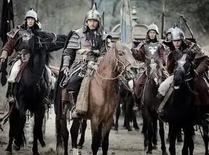 他没有路过牛家村,却曾行走万里,只为一言止杀