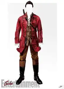 美女与野兽唤起你对童话最美的回忆