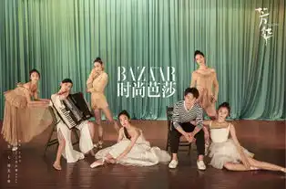 冯小刚新作芳华黄轩冯女郎穿越时空演绎时尚

