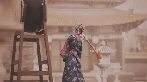 不想浪费9年青春,就要好好看一遍知否知否应是绿肥红瘦
