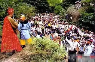 86版西游记罕见幕后照唐僧k歌悟空带眼镜