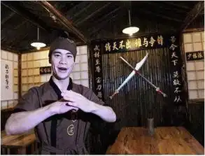 浙江海宁以金庸武侠文化为主题的特色小镇侠客小镇诞生