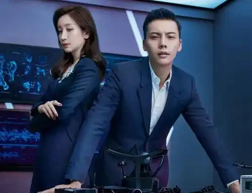 白百何vs秦海璐,还有陈伟霆加盟的南方有乔木你要看嘛