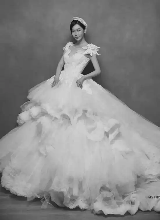 顶楼高配feng婚礼同款都想要