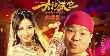 刘昊然在大闹天竺中饰演谁
