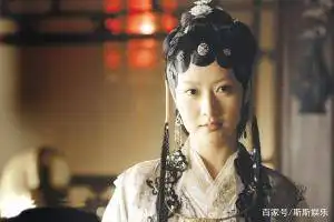 白冰前夫晒女儿照片,6岁女儿甜美可爱,长相像爸爸
