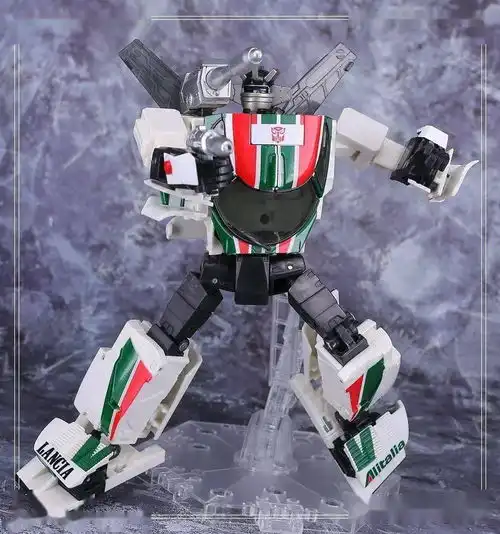 变形金刚mp20千斤顶