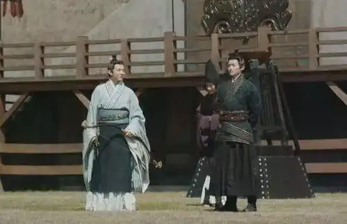 他为泄私愤杀秦王却引发灭国之战,被自己父亲奉上人头,一场笑话
