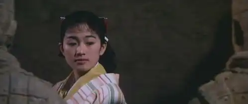 古今大战秦俑情
