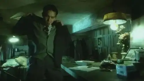 阿飞与阿宝,谁更有上海腔调
