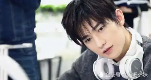 全职高手真人叶修热血来袭,快来pick杨洋小哥哥
