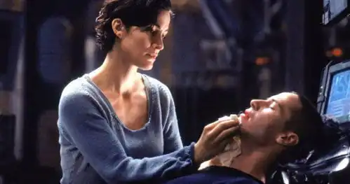 脑机接口与虚拟世界脑后插管,不一定都是黑客帝国