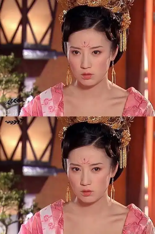 她在三十而已站太太圈c位,是章子怡同学位列八大金钗
