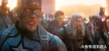 复联4最终大战中被忽略的战士,没复仇者耀眼,但一样很伟大