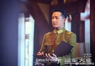 韩庚再跨界放大招这样上天入地的全能王谁不爱