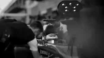 谁说graphic相机只能拍二战,拍f1赛车也同样精彩