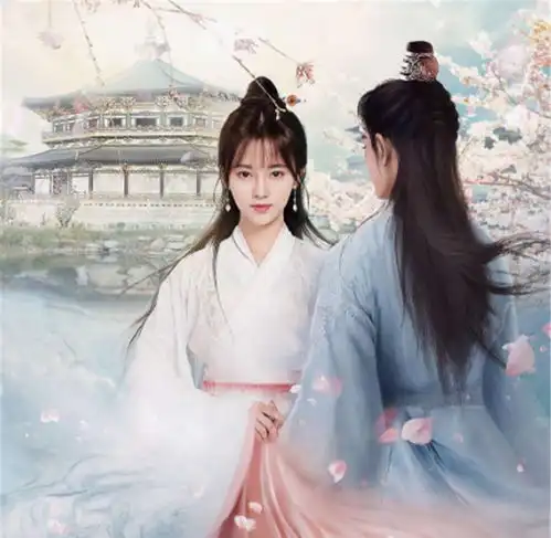 备受关注的4部古装剧,鞠婧祎独占2部,部部都是盛世美颜