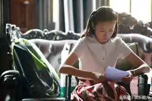 董洁如懿传又老又胖没法看
