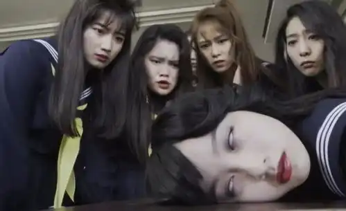 中日皆网红,2018最强黑马剧请收下这份沙雕快乐,脑子什么不存在的