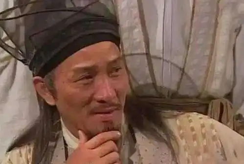 笑傲江湖中的两个民营企业家
