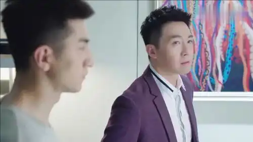 你和我的倾城时光花絮爱达购物节搞抽奖活动被敌对公司黑陷入疯狂
