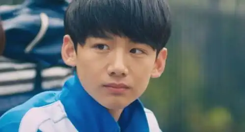 你是我的城池营垒后,白敬亭又一甜剧来袭,女主颜值不输马思纯
