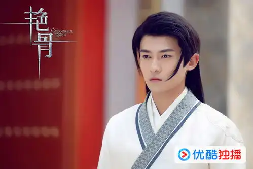 你会为了爱去整容吗现在连古装剧都出现换脸镜头了
