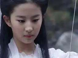 范冰冰傅艺伟张曼玉细数古装美女仙妖top15