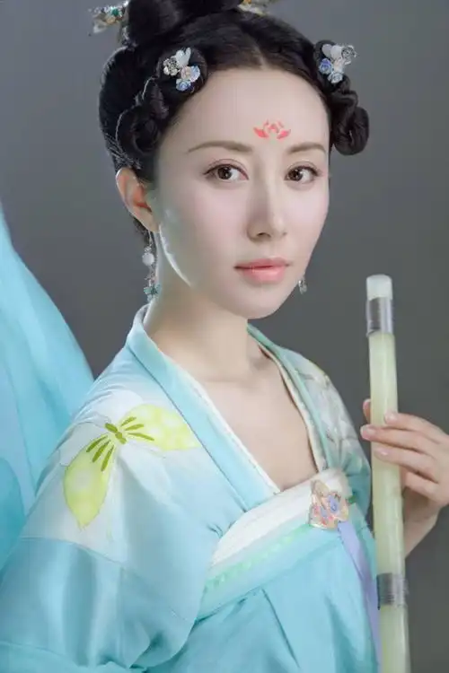 有哪些演技长相俱佳,却一直不温不火的女明星