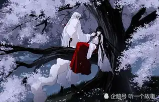 犬夜叉抛开剧情不谈,杀生丸和桔梗在一起的画面,真的好般配