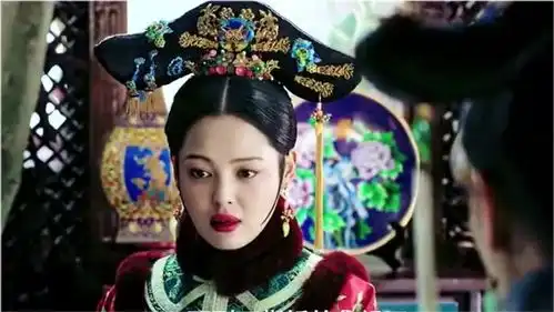 嘉嫔后宫挑唆生事,竟使纯妃如懿心生嫌隙,真是心机颇深