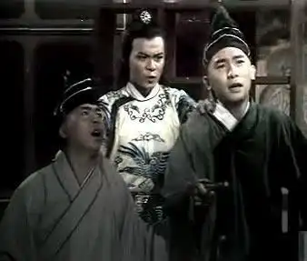 那些年,龙套角色里最丑的他们,后来都成了大明星