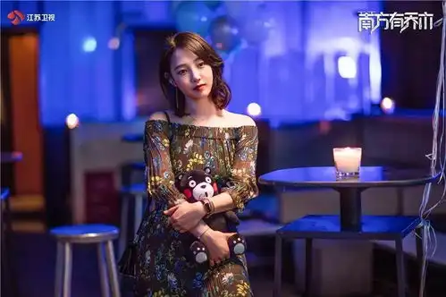 江苏卫视带你领略南方有乔木,年度强势ip剧三大看点抢先看